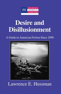 bokomslag Desire and Disillusionment