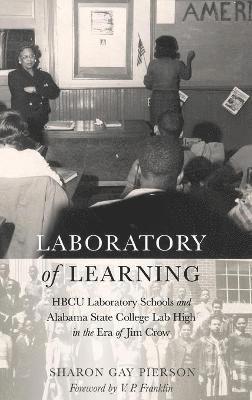 Laboratory of Learning 1