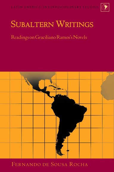 Rocha Fernando de Sousa - Subaltern Writings, Inbunden