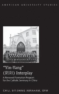 bokomslag Yin-Yang Interplay