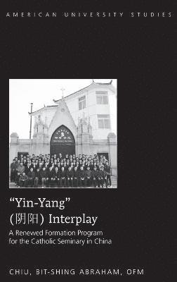 Yin-Yang Interplay 1