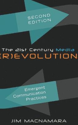 The 21st Century Media (R)evolution 1