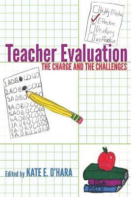 Kate O'Hara - Teacher Evaluation, Häftad