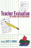 bokomslag Teacher Evaluation
