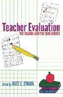 Teacher Evaluation 1