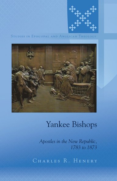 bokomslag Yankee Bishops