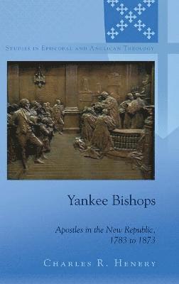 Yankee Bishops 1