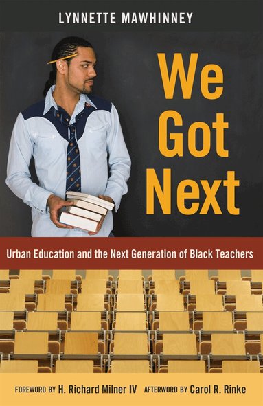 Lynnette Mawhinney - We Got Next, Häftad