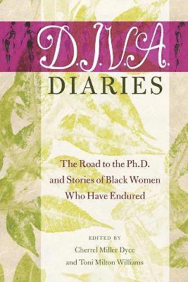 D.I.V.A. Diaries 1