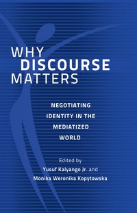 bokomslag Why Discourse Matters