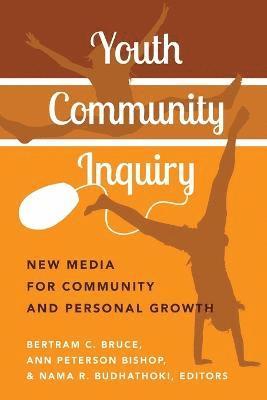 Youth Community Inquiry 1