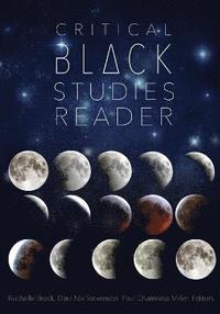 bokomslag Critical Black Studies Reader