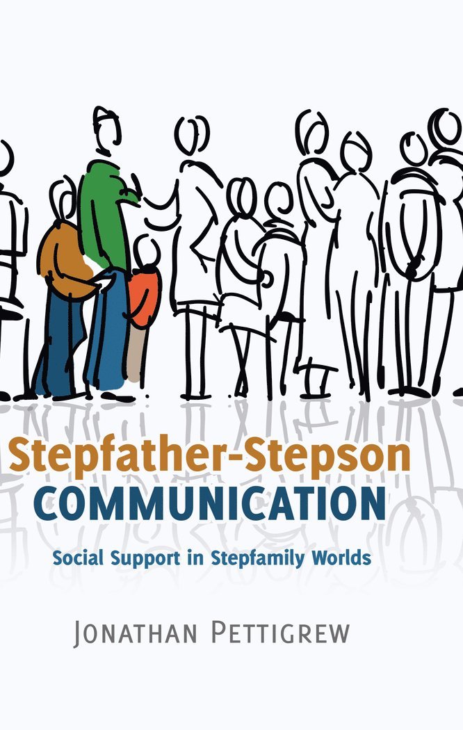 Stepfather-Stepson Communication 1