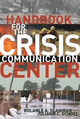 Handbook for the Crisis Communication Center 1