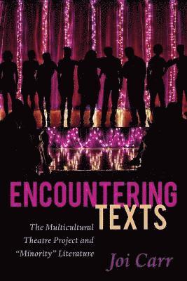 Encountering Texts 1