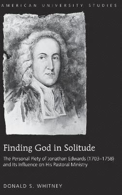 Finding God in Solitude 1