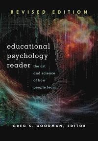 bokomslag Educational Psychology Reader