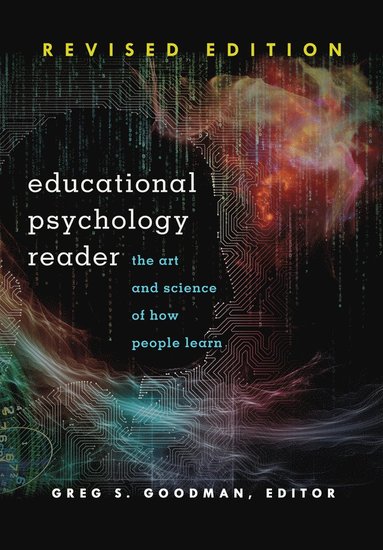 bokomslag Educational Psychology Reader