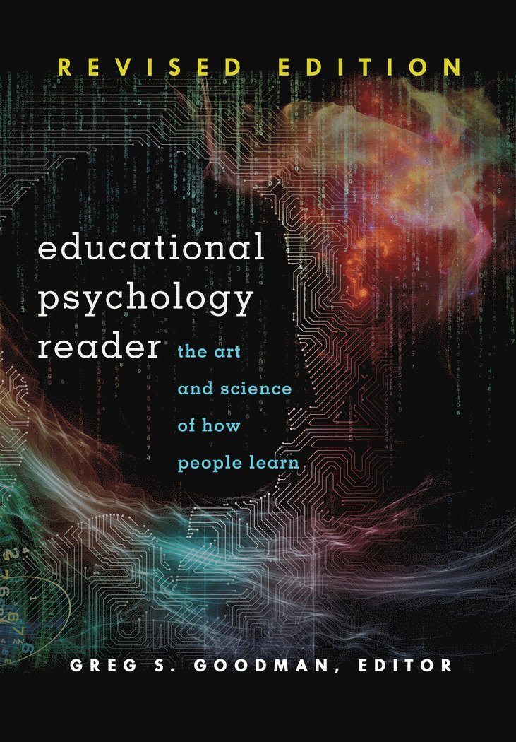 Educational Psychology Reader 1