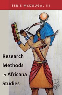 bokomslag Research Methods in Africana Studies