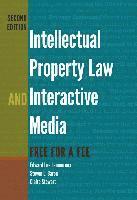 bokomslag Intellectual Property Law and Interactive Media