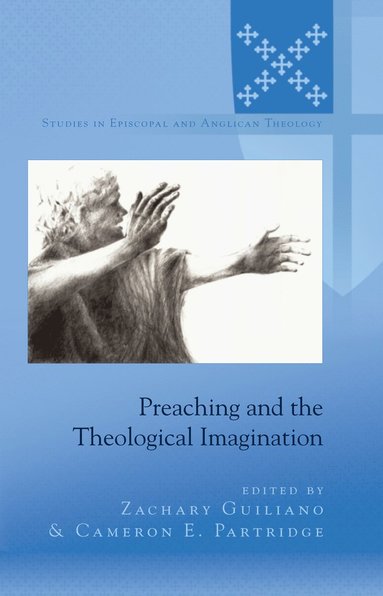 bokomslag Preaching and the Theological Imagination