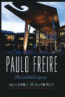 bokomslag Paulo Freire