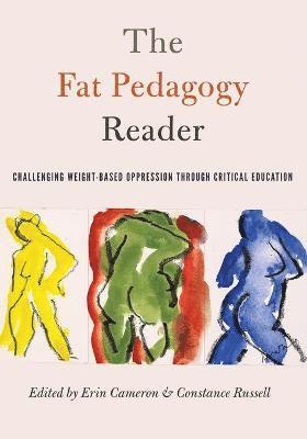bokomslag Fat Pedagogy Reader