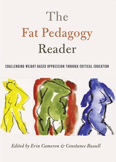bokomslag Fat Pedagogy Reader