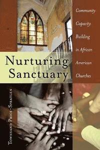 bokomslag Nurturing Sanctuary