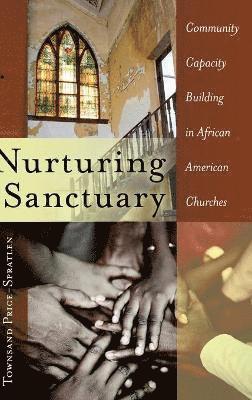 Nurturing Sanctuary 1
