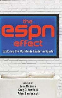 bokomslag The ESPN Effect