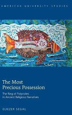 The Most Precious Possession 1