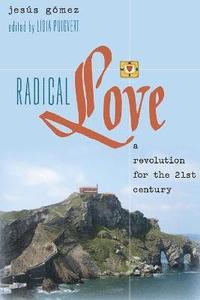 bokomslag Radical Love