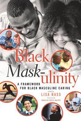 Black Mask-ulinity 1