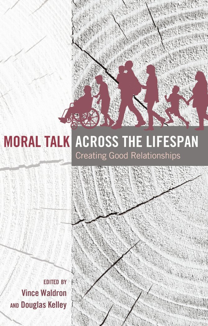 Moral Talk Across the Lifespan 1