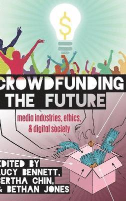 bokomslag Crowdfunding the Future