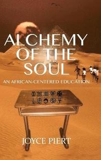 bokomslag Alchemy of the Soul