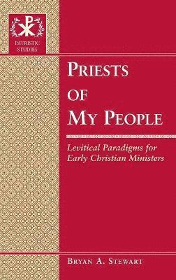 Priests of My People 1