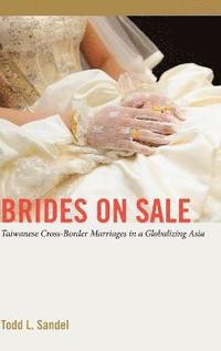 bokomslag Brides on Sale