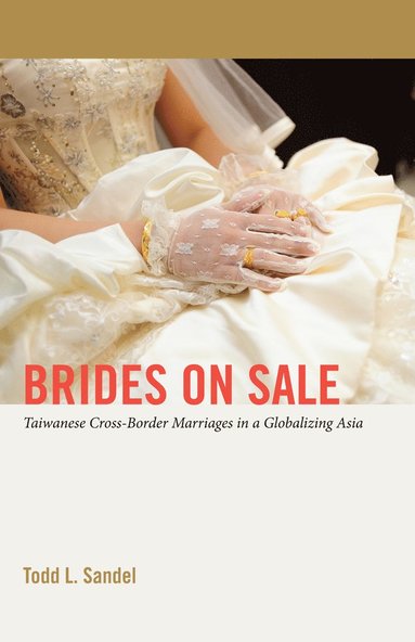 bokomslag Brides on Sale