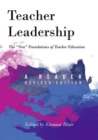 bokomslag Teacher Leadership