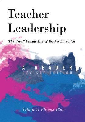 Teacher Leadership 1