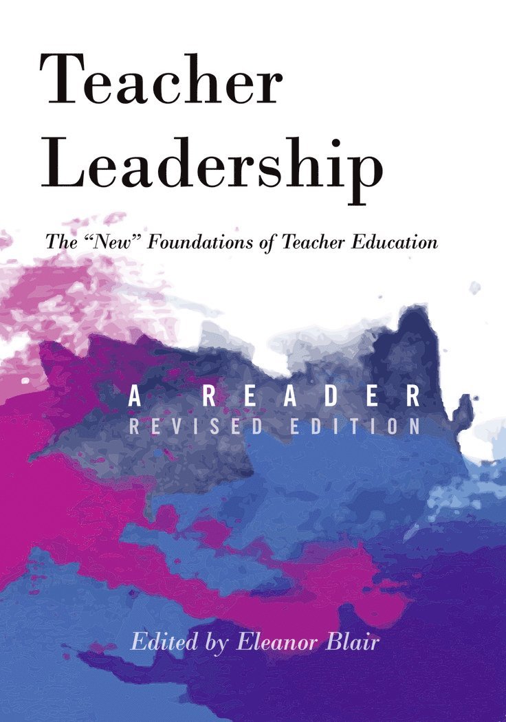 Teacher Leadership 1