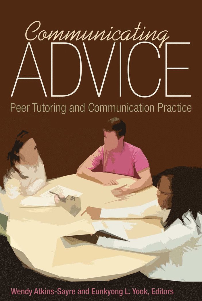 Communicating Advice 1