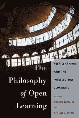 bokomslag The Philosophy of Open Learning
