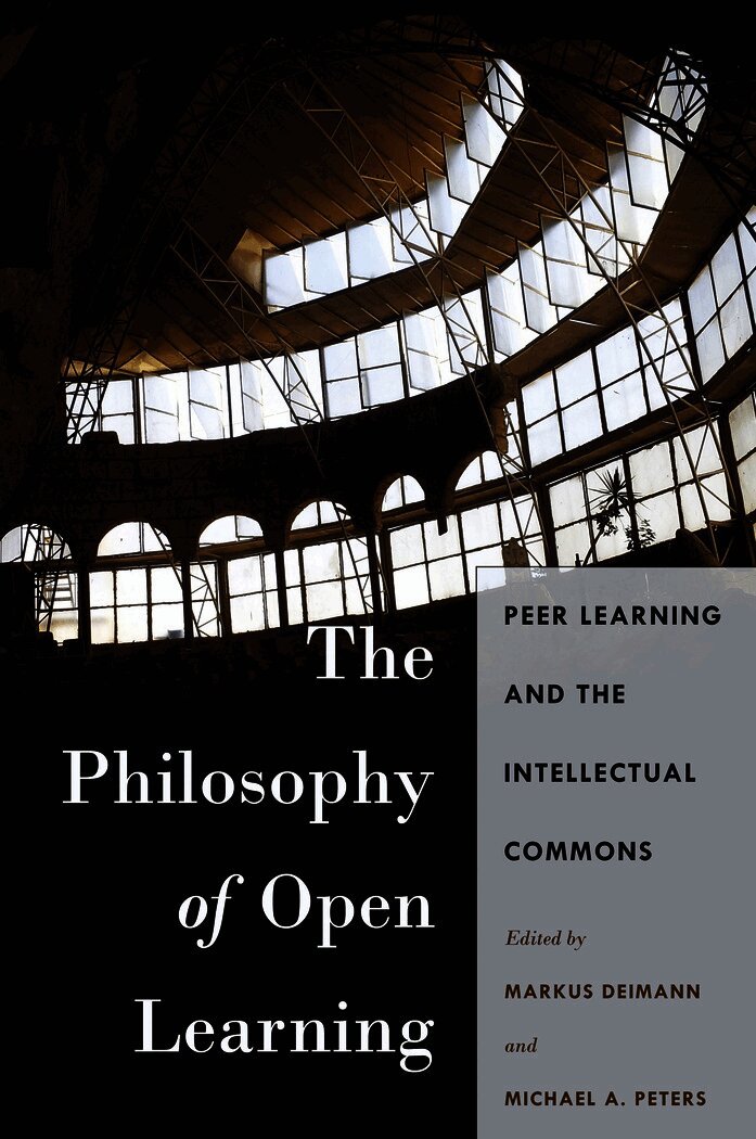 Philosophy of Open Learning
