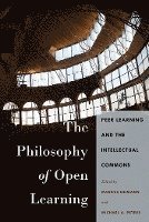 bokomslag The Philosophy of Open Learning