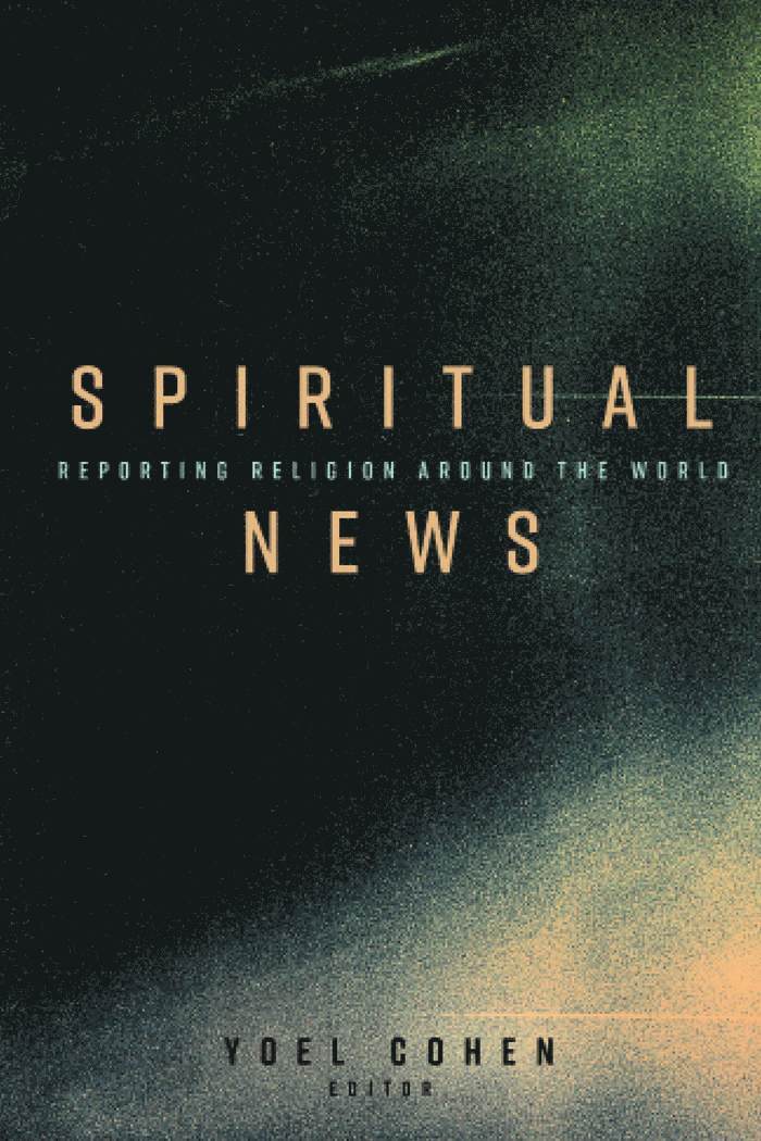 Spiritual News