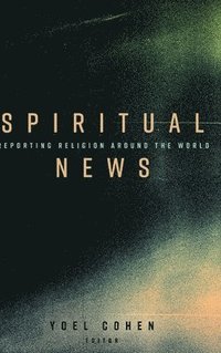 bokomslag Spiritual News